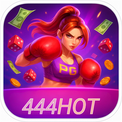 444HOT